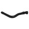 Crp Products Vw Beetle 98-00 4 Cyl 2.0L Radiator Hose, Chr0119R CHR0119R - alternate 4